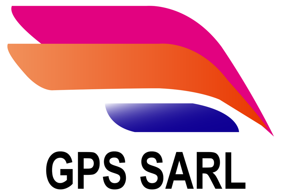 logo Gold Print and Services (GPS Sarl)