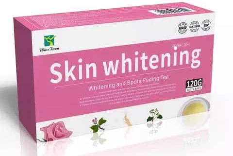 Skin whitening - JORDAN Shopping