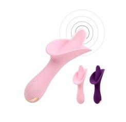 Vibromasseur pour clitoris - TINA'S Shopping