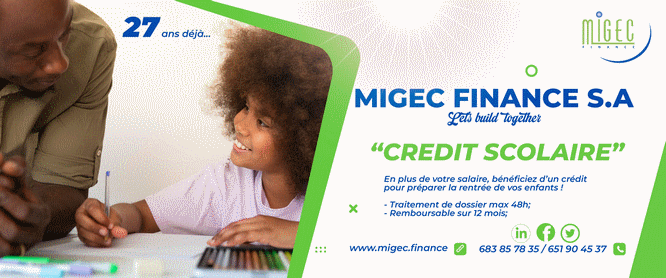 MIGEC Finance