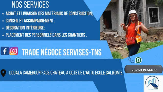 Trade Negoce Services (TNS)