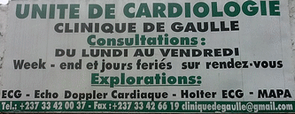 Clinique De Gaulle