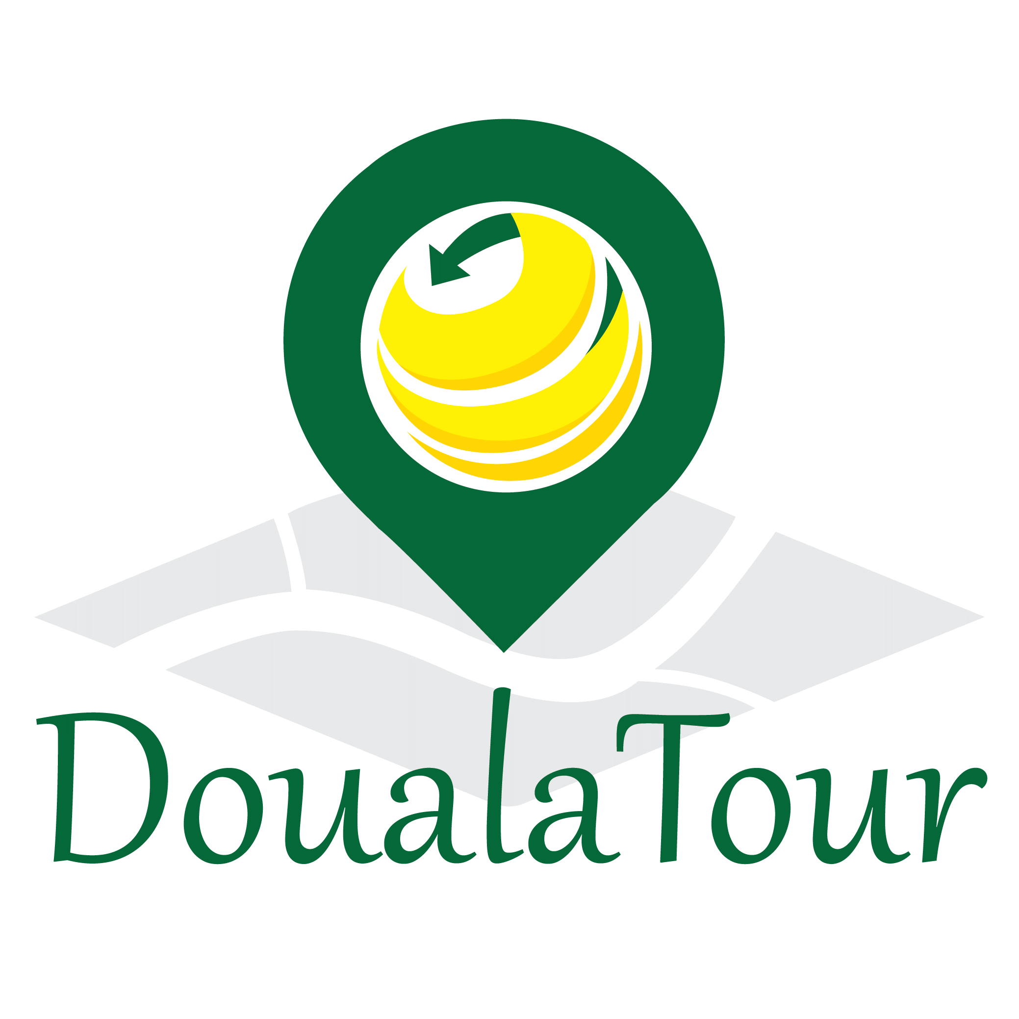 logo DoualaTour