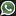 logo WhatsApp sur DoualaTour