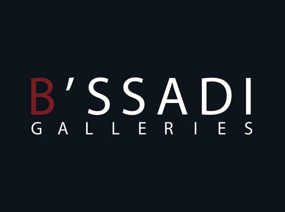logo B'SSADI Galleries