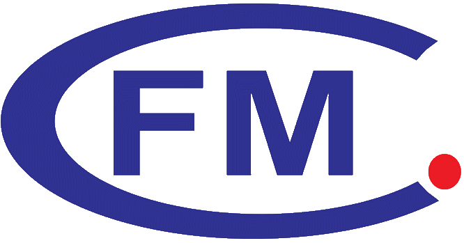 logo CFM (Centre de Formation MultiTechniques)