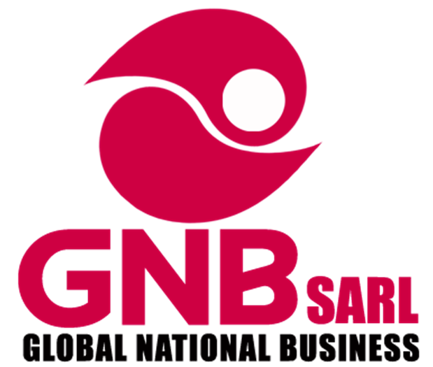 logo GNB Sarl
