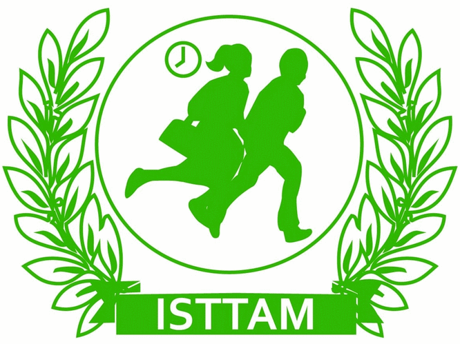 logo ISTTAM (Institut Supérieur de Transport, Tourisme, Affaires et Management)