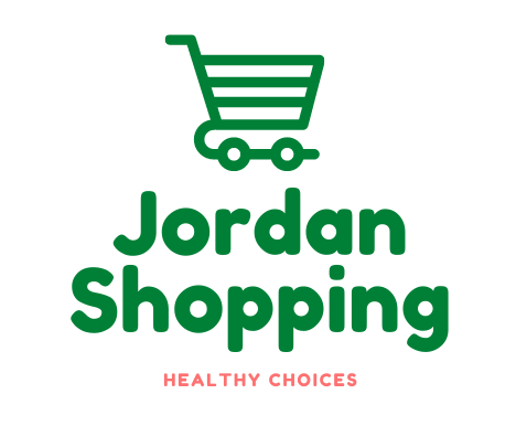 logo JORDAN Shopping
