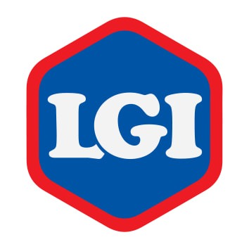 logo Laforme Global Inter (LGI)