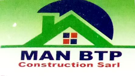 MAN BTP Construction Sarl