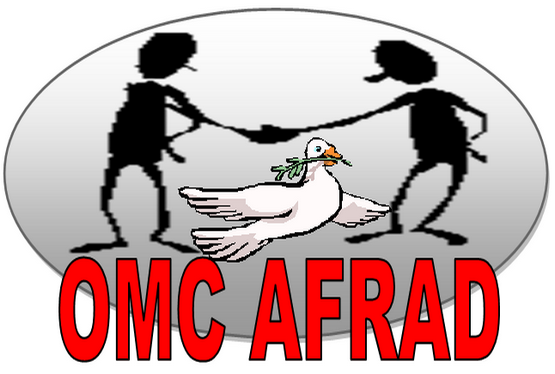 logo Orphelinat OMC AFRAD
