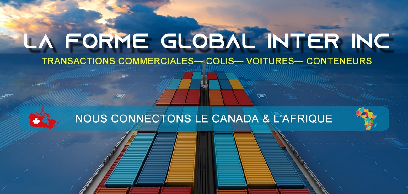 Laforme Global Inter (LGI)