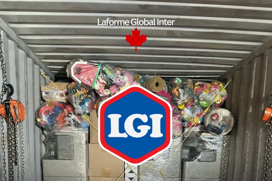 Laforme Global Inter (LGI)