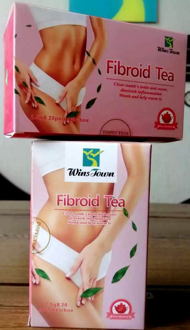 Fibroid Tea - JORDAN Shopping