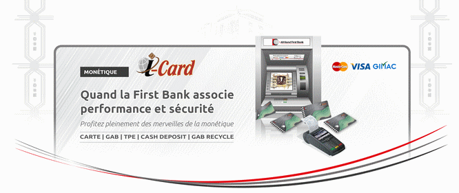 AFRILAND First Bank