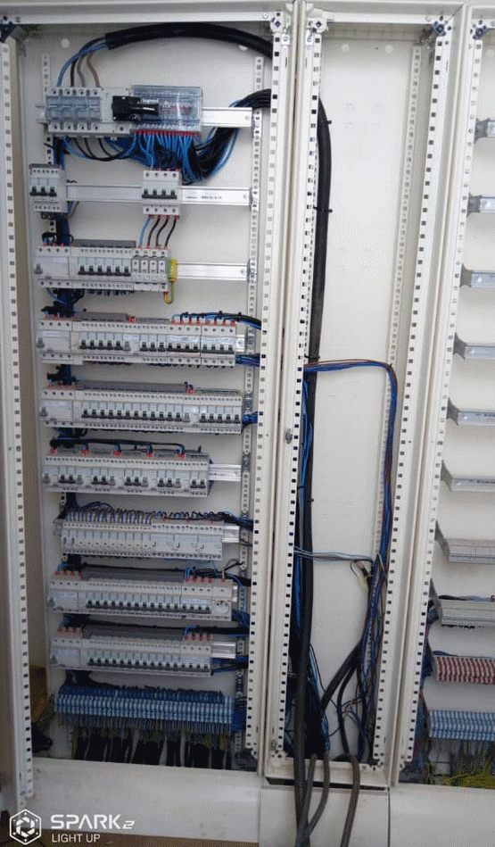 photos SIS Network (Service and Intelligent System)