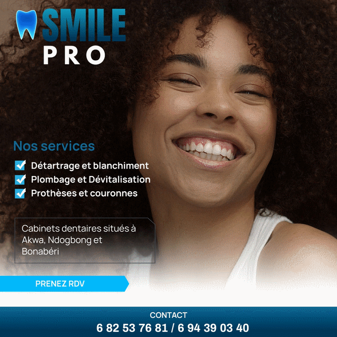 Smile Pro