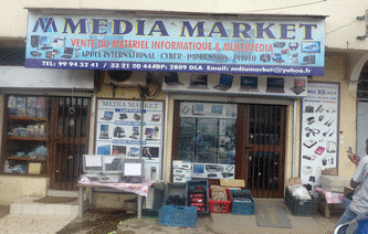 photos Media Market