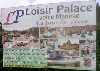 Loisir Palace