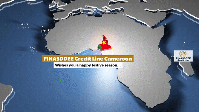 FINASDDEE Credit Line Cameroon S.A