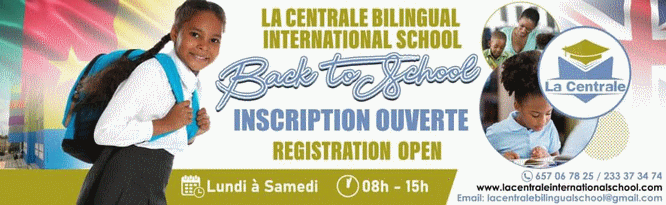 La Centrale Bilingual School