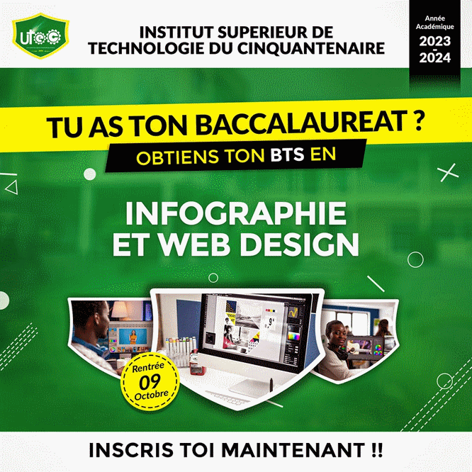 ITEC-UTEC (Institut Supérieur de Technologie du Cinquantenaire)